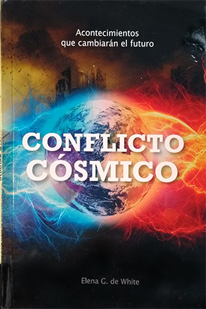 Conflicto Cosmico