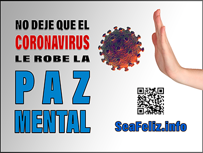 Coronavirus-SP Coronavirus-SP