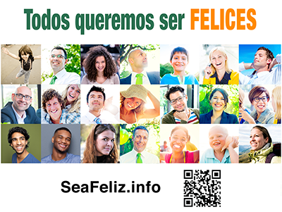 Todos queremos ser felices Todos queremos ser felices