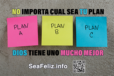 Plan de Dios Plan de Dios