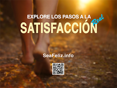 Satisfaccion real Satisfaccion real