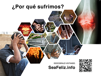 Por que sufrimos Por que sufrimos