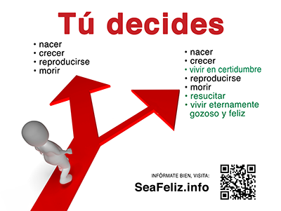 Tu decides Tu decides