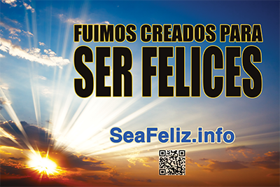 creados para ser felices creados para ser felices