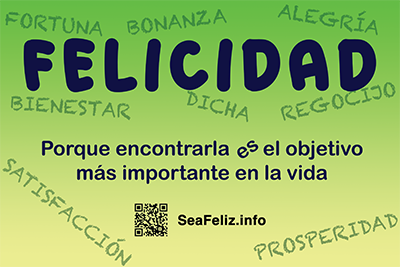 felicidad Felicidad