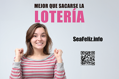 sacarse la loteria sacarse la loteria