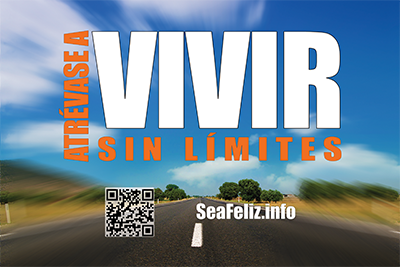 vive sin limites vive sin limites